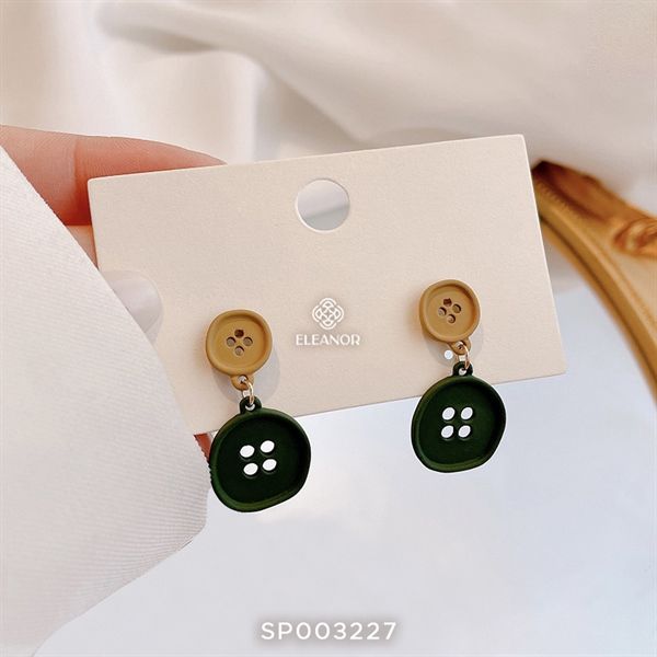 Bông tai - SP003227
