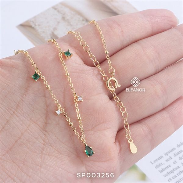 Dây chuyền - SP003256