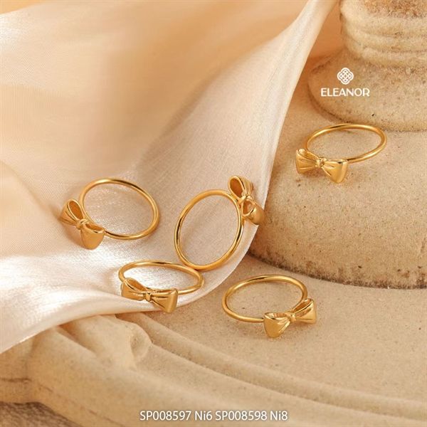 Nhẫn - SP008598 Ni 8 15,5mm