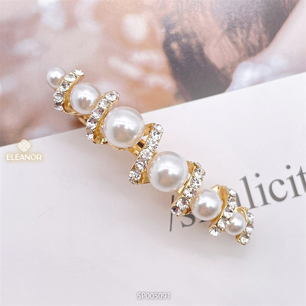PKT kẹp tóc - SP005091