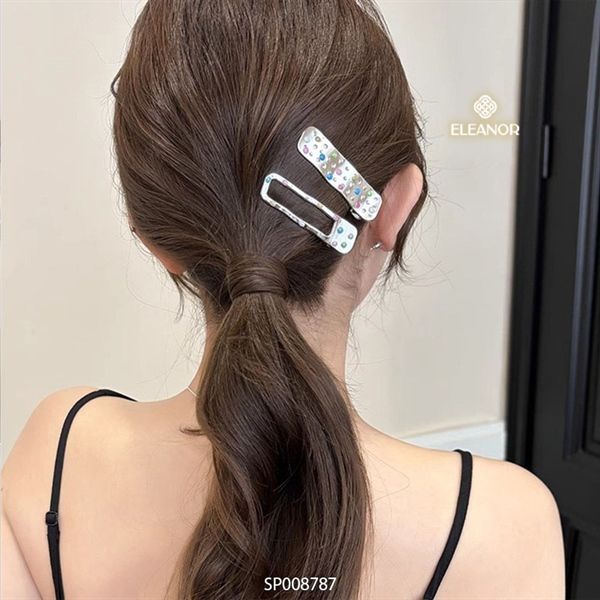 Kẹp tóc - SP008787