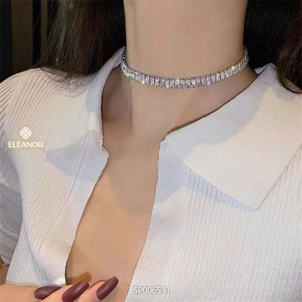Dây chuyền - SP006531
