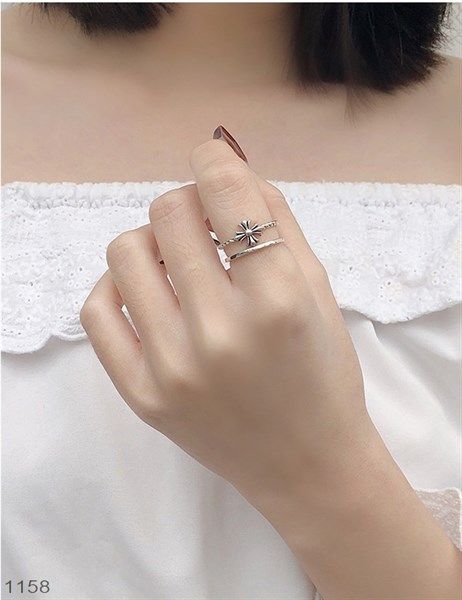 Nhẫn - SP001158