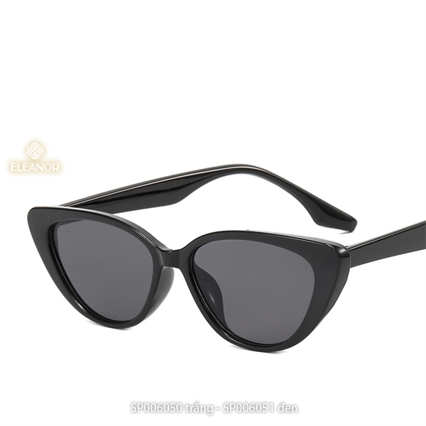 Kính mắt - SP006051 đen