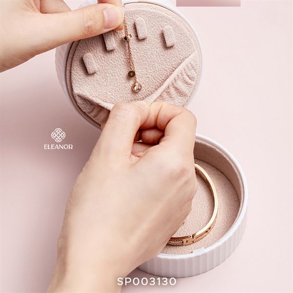 Hộp - SP003130 trắng