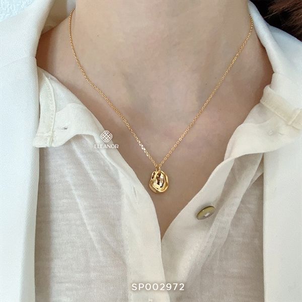 Dây chuyền - SP002972 vàng