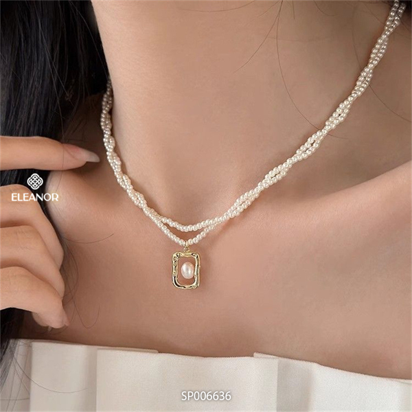Dây chuyền - SP006636