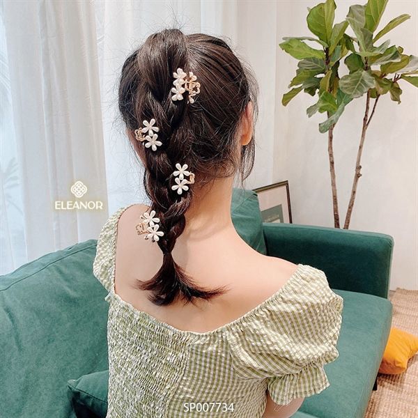 Kẹp tóc - SP007734