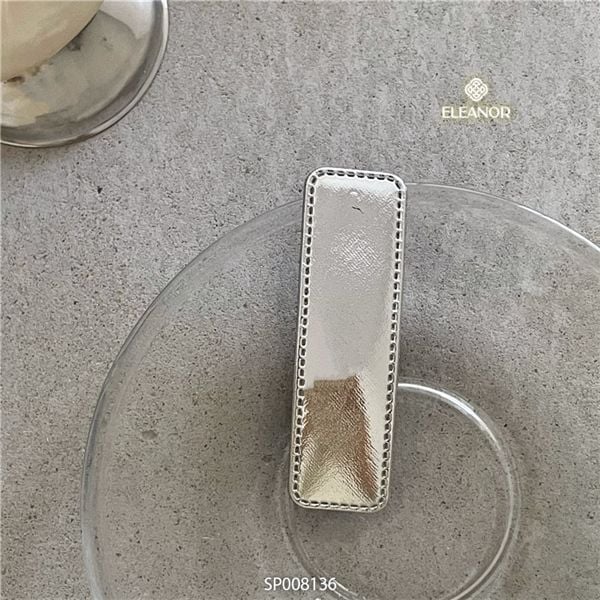 Kẹp tóc - SP008136 Hình chữ nhật
