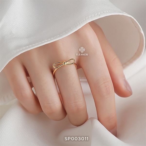Nhẫn - SP003011 vàng