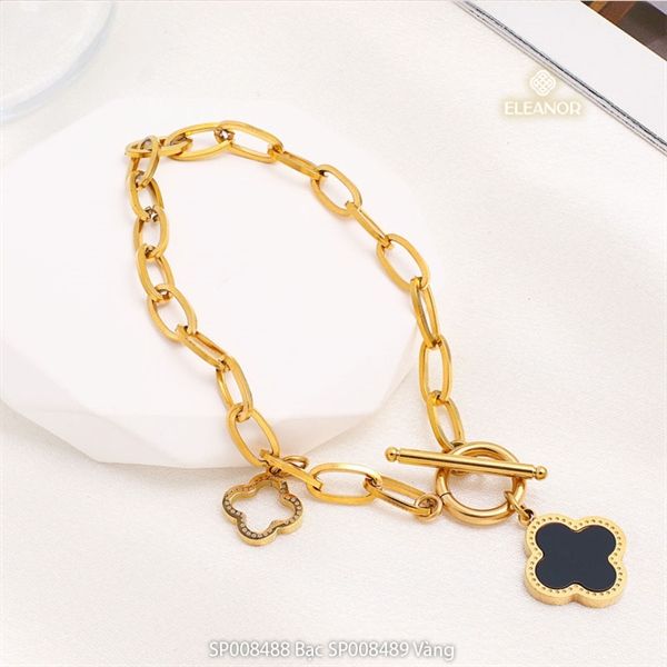 Lắc tay - SP008489 Màu Vàng
