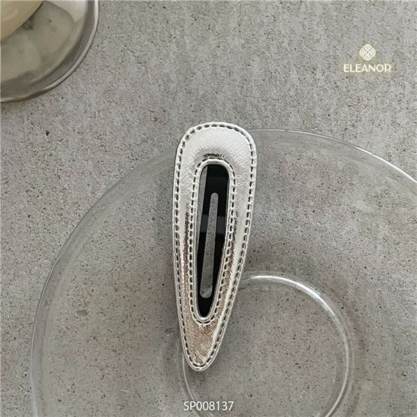 Kẹp tóc - SP008137 Hình giọt nước
