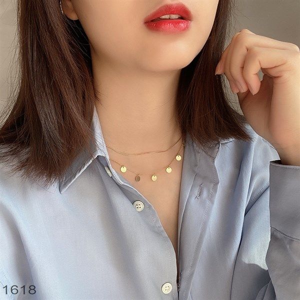 Dây chuyền - SP001618