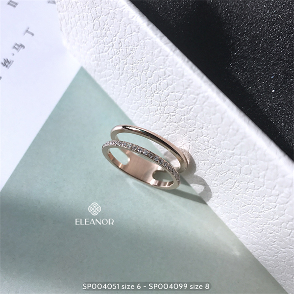 Nhẫn - SP004099 size 8