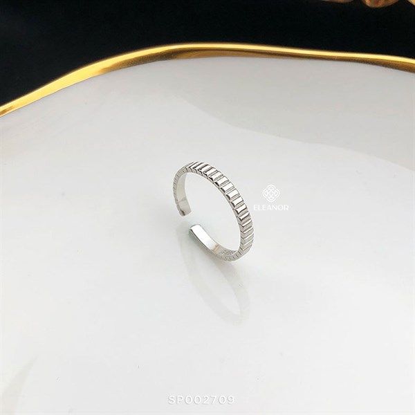 Nhẫn - SP002709 bạc
