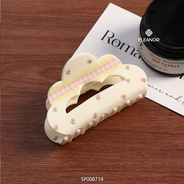 Kẹp tóc - SP008714 Mây Hoa