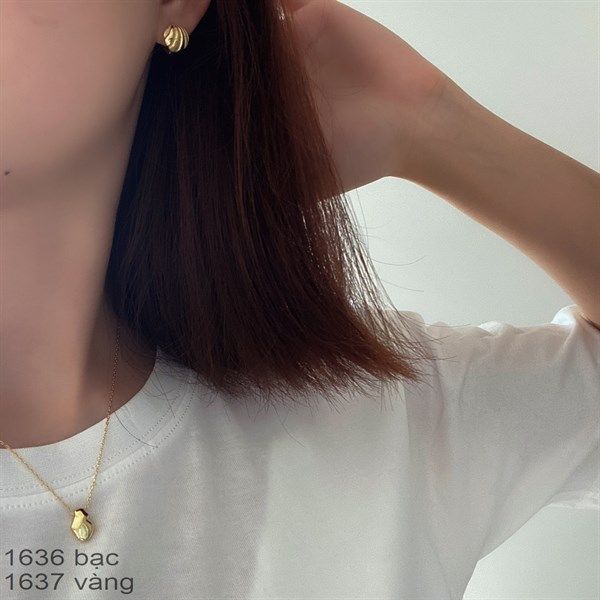 Dây chuyền - SP001637 vàng