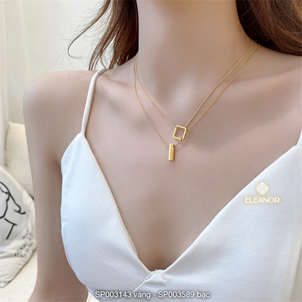 Dây chuyền - SP003589