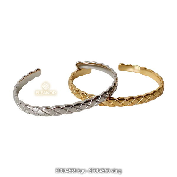 Lắc tay - SP004559 bạc