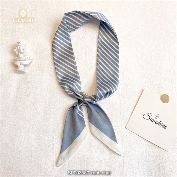 Khăn cổ - SP003580 xám