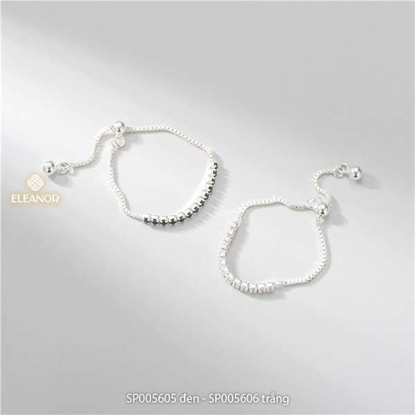 Nhẫn - SP005605 màu đen