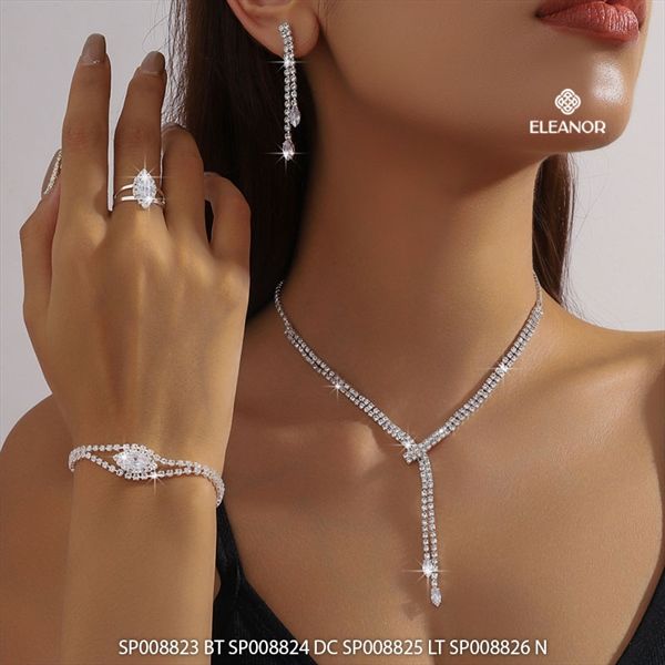 Set - SP008827 ( set BT 8823 + DC 8824)