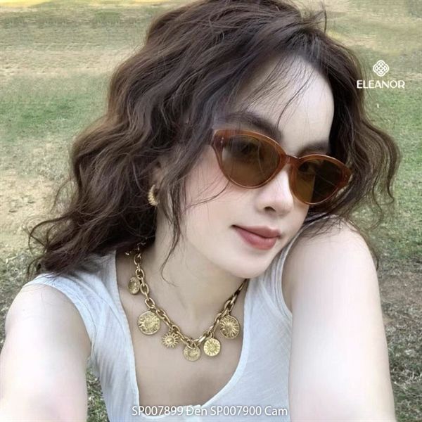 Kính mắt - SP007900 Màu Cam