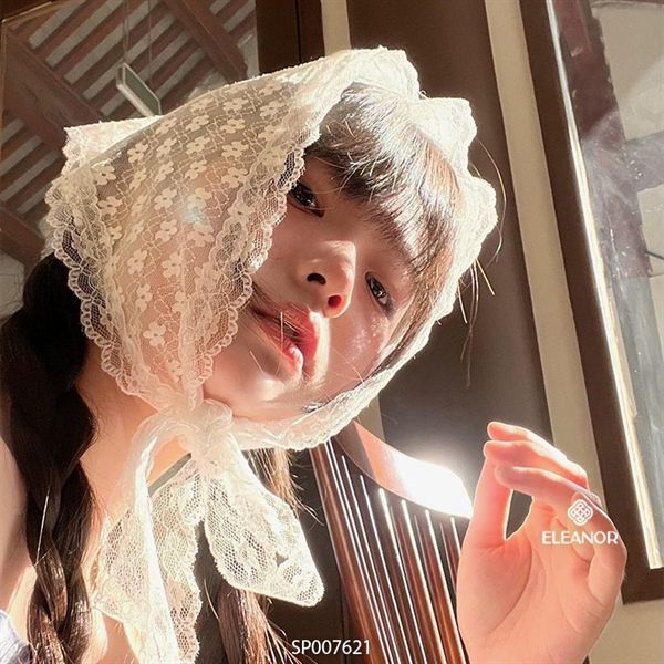 Khăn trùm đầu - SP007621