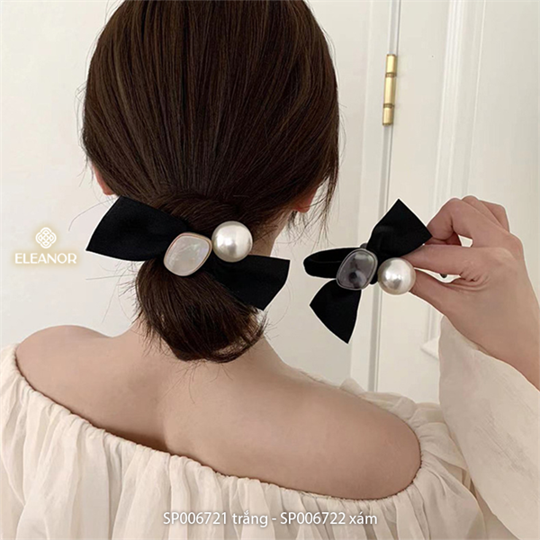 Cột tóc - SP006721 trắng