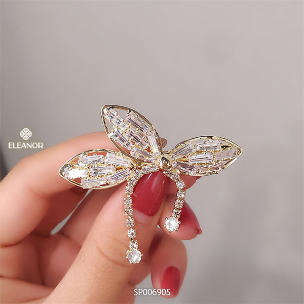 Kẹp tóc - SP006905
