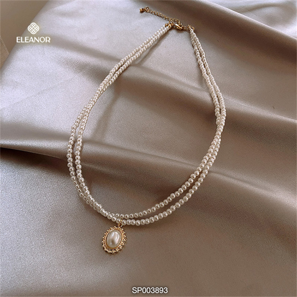 Dây chuyền - SP003893