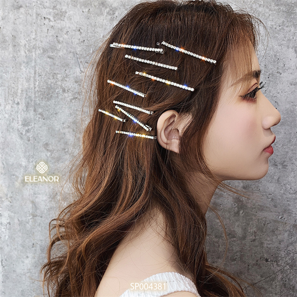 PKT kẹp tóc - SP004381