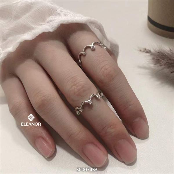 Nhẫn - SP007433