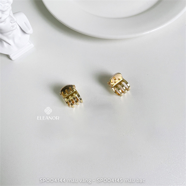 Kẹp tóc - SP004144 màu vàng