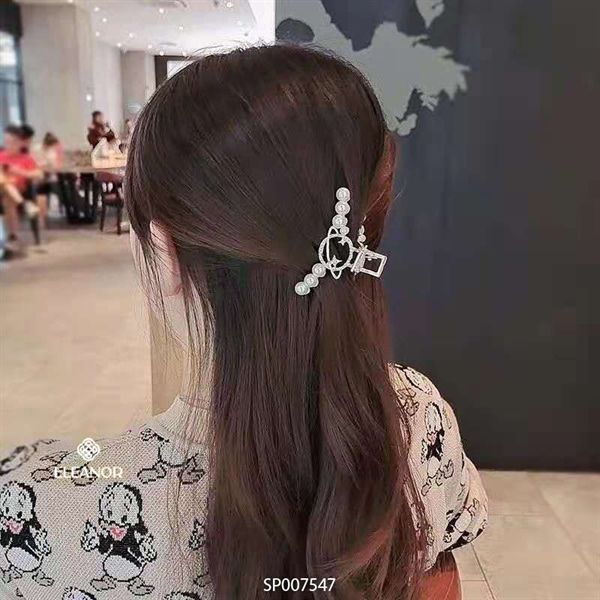 Kẹp tóc - SP007547