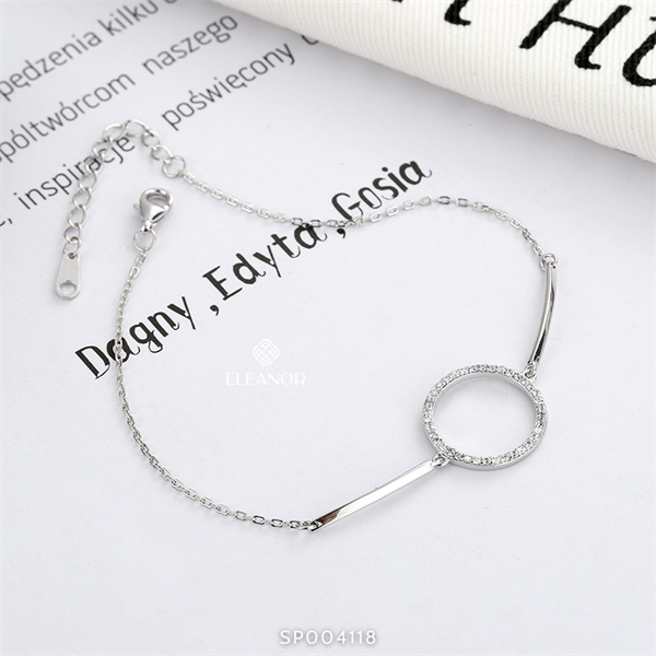 Lắc tay - SP004118