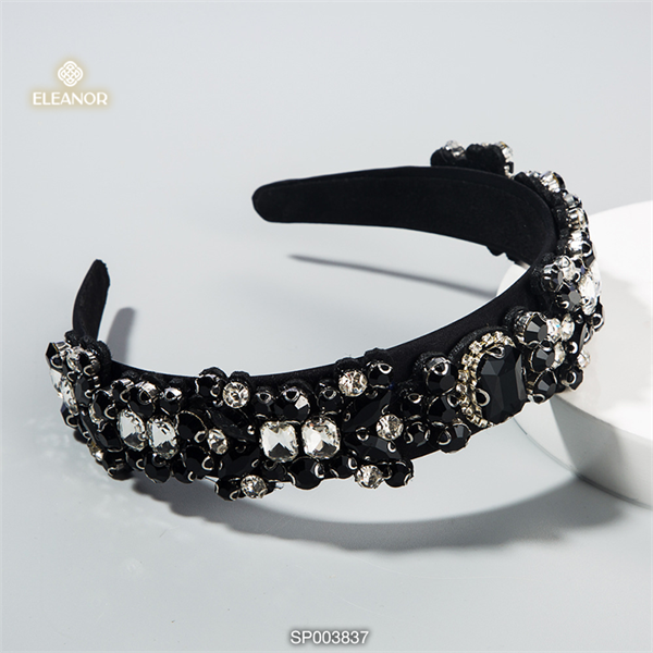 Cài tóc - SP003837 đen