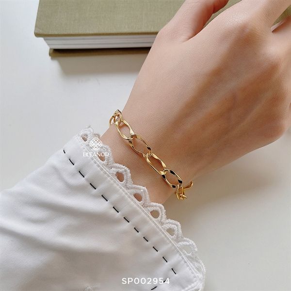 Lắc tay - SP002954 vàng