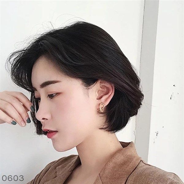 Bông tai - SP000603 vàng