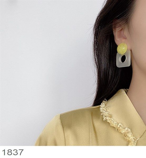 Bông tai - SP001837
