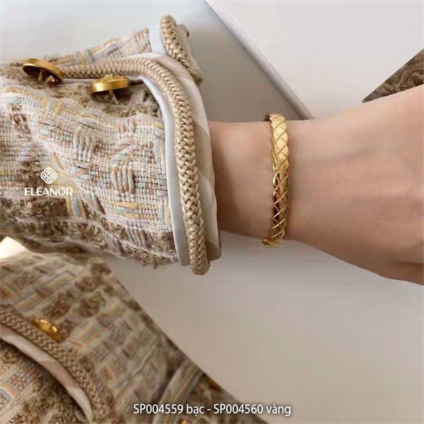 Lắc tay - SP004560 vàng