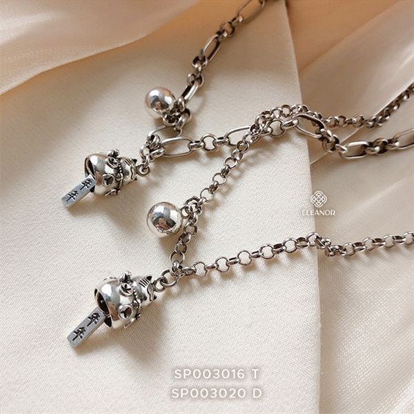Lắc chân - SP003020 dẹp