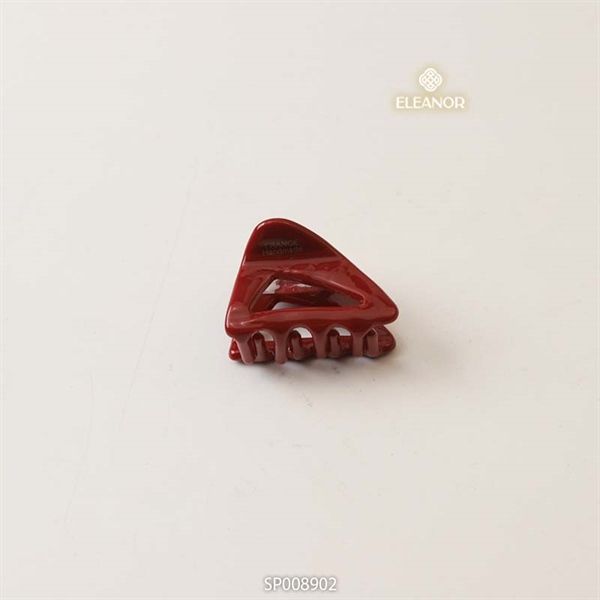 Kẹp tóc - SP008902 Màu Đỏ