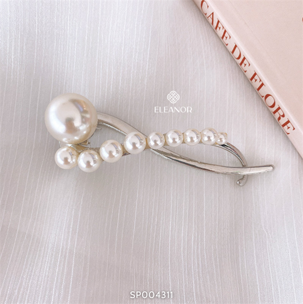 Kẹp tóc - SP004311