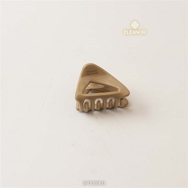 Kẹp tóc - SP008903 Màu Cà Phê