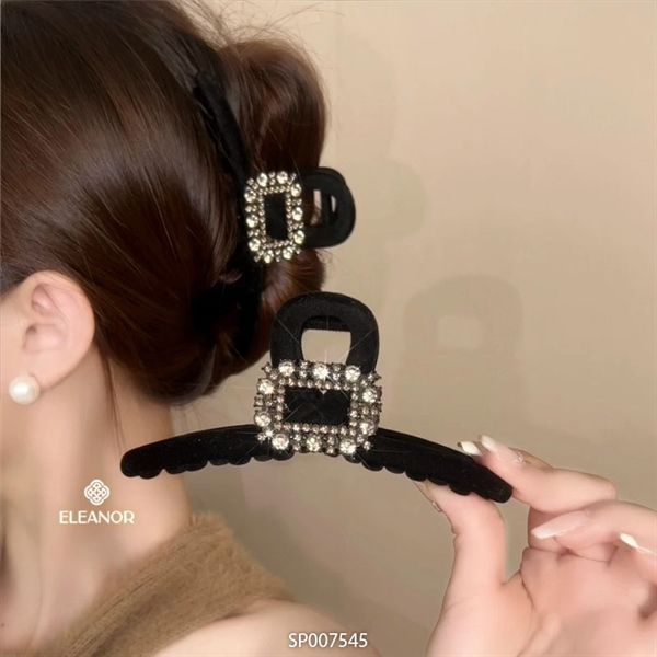 Kẹp tóc - SP007545