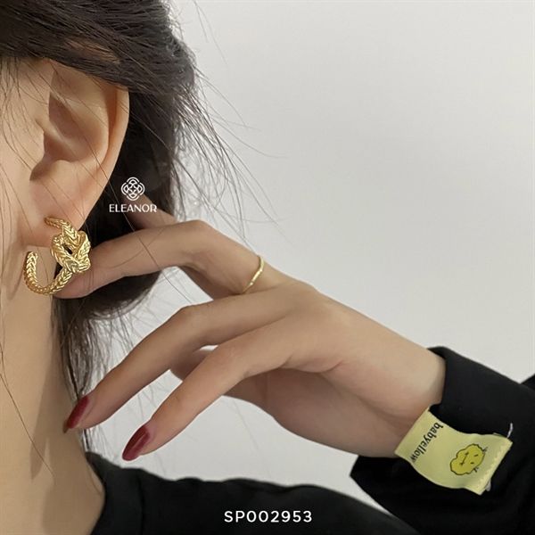 Bông tai - SP002953