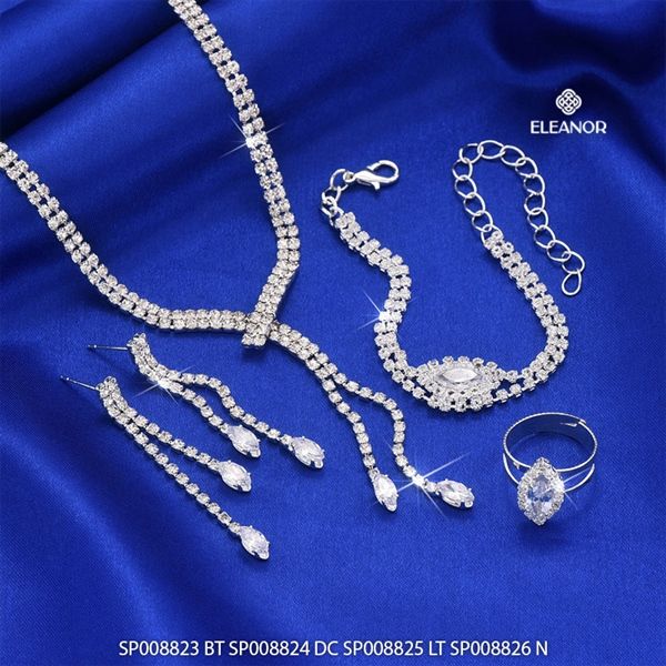 Set - SP008827 ( set BT 8823 + DC 8824)