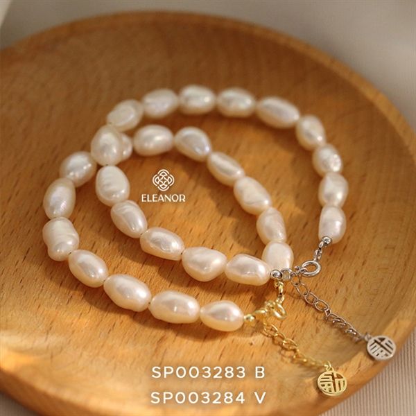 Lắc tay - SP003283 bạc