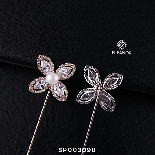 Cài áo - SP003098 vàng